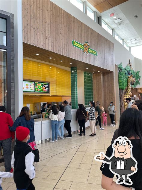 potato corner chinook|CHINOOK MALL (POTATO CORNER!) .